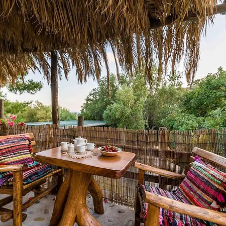 Apart Otel Natura