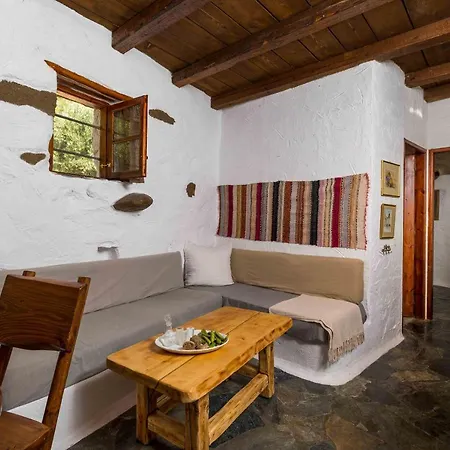 Natura Apart Otel