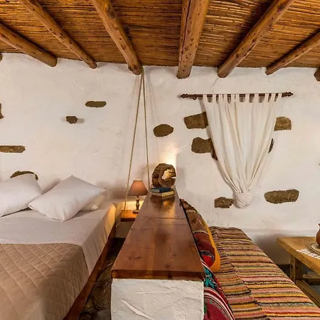 Natura Aparthotel Makrýgialos