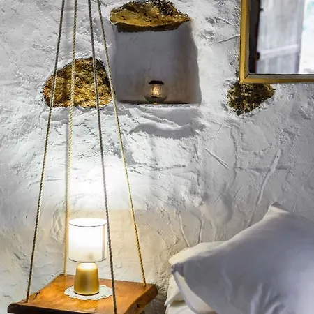 Natura Apart Otel
