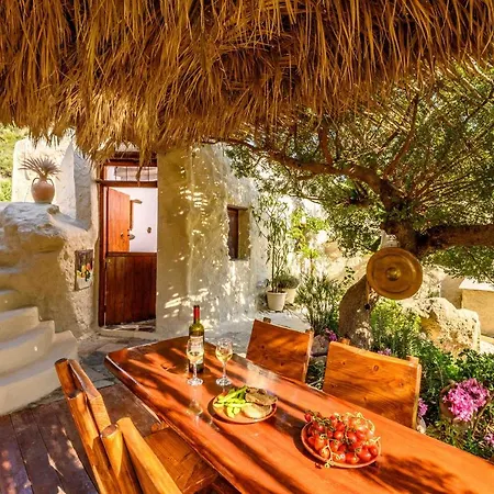 Aparthotel Natura *