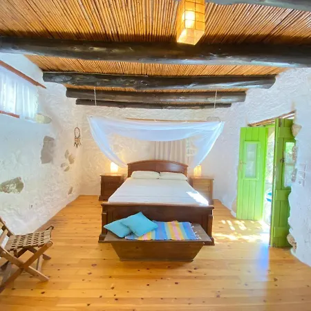 Natura Aparthotel *