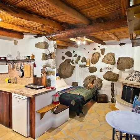 Natura Apart Otel
