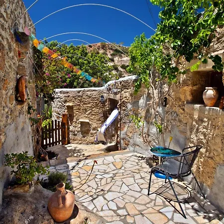 Natura Apart Otel