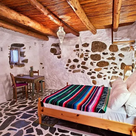 Natura Apart Otel Makrýgialos
