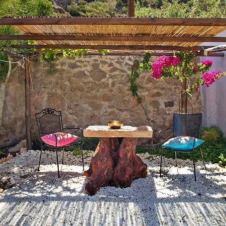 Natura Aparthotel *