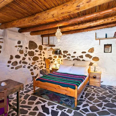 Natura Makrýgialos