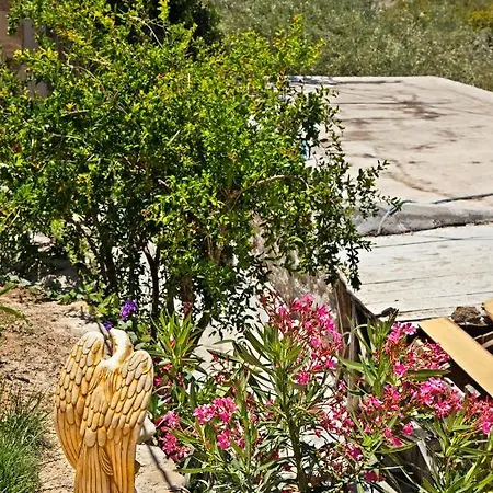 Apart Otel Natura