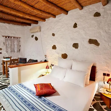 Natura Apart Otel Makrýgialos