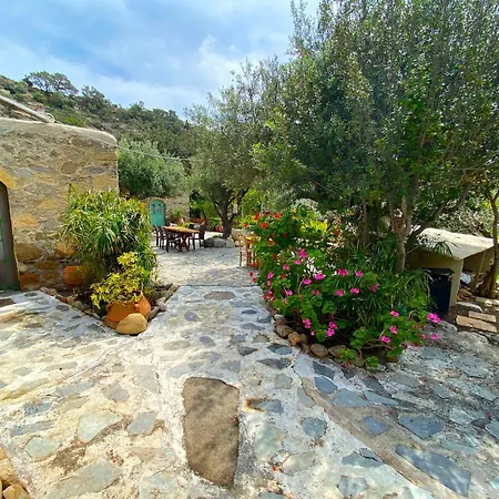 Natura Apart Otel