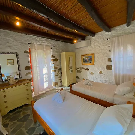 Natura Apart Otel